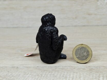 Schleich – 14943 bzw. [Treuefigur] Nr ? Bonobo Weibchen [möglicherweise circular Figur] (Fähnchen) – Bild 3