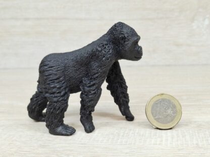 Schleich – 42601 Flachland Gorilla Familie – Bild 3