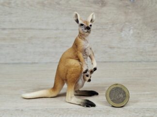 Schleich - 14603 Känguru