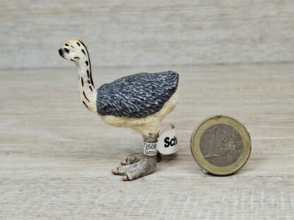 Schleich – 14398 Straußenjunges (Fähnchen-Sammler)´ – Bild 2
