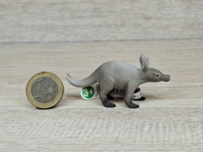 Schleich - 14863 Erdferkel (Fähnchen) – Bild 2