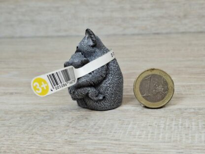 Schleich - 14677 Koalabärin mit Jungen (RAR) (Fähnchen-Sammler)´ – Bild 2