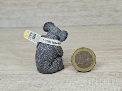Schleich - 14677 Koalabärin mit Jungen (RAR) (Fähnchen-Sammler)´ – Bild 3