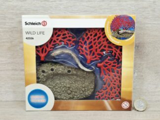 Schleich - 42326 Muränenversteck (RAR) (mit OVP)