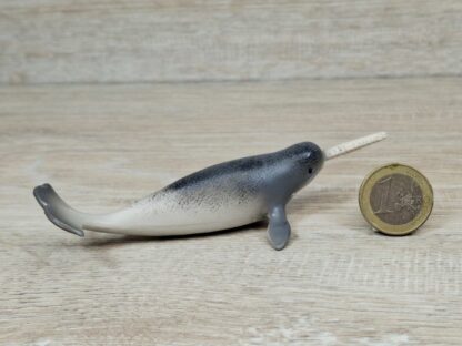 Schleich - 42531 Eisbären-Rutschpartie [Narwal und Eisscholle] – Bild 3