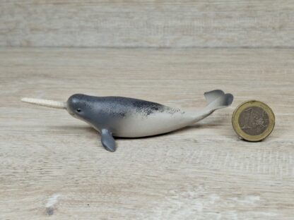 Schleich - 42531 Eisbären-Rutschpartie [Narwal und Eisscholle] – Bild 4