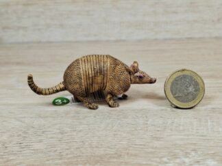 Schleich – 14874 Gürteltier (Fähnchen)