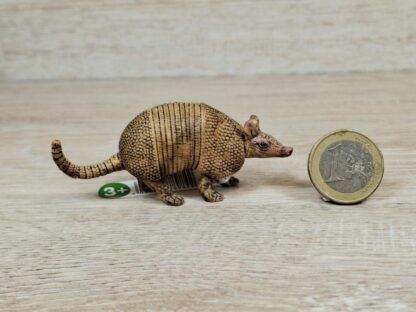 Schleich – 14874 Gürteltier (Fähnchen)