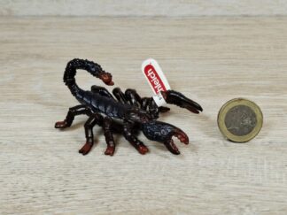 Schleich - 14857 Kaiserskorpion (Fähnchen)