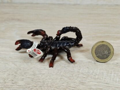Schleich - 14857 Kaiserskorpion (Fähnchen) – Bild 3