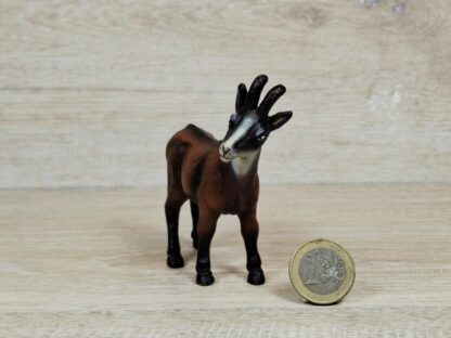 Schleich - 14236 Gämse [alte Schreibweise Gemse] (RAR) – Bild 2