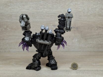 Schleich - 42557 Schatten Master-Roboter mit Mini Creature – Bild 6