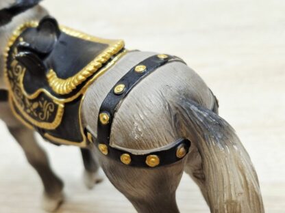 Schleich - 70048 Königin zu Pferd (RAR) – Bild 4