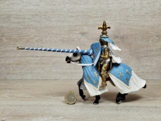 Schleich - Turnierritter [Lilienritter] (exclusive) aus Set 72008