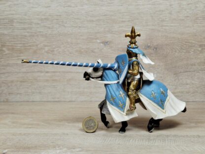 Schleich - Turnierritter [Lilienritter] (exclusive) aus Set 72008