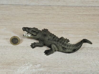 Schleich – 42321 Große Abenteuer-Wasserstelle (RAR) + 3 extra Tiere – Bild 11