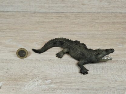 Schleich – 42321 Große Abenteuer-Wasserstelle (RAR) + 3 extra Tiere – Bild 12