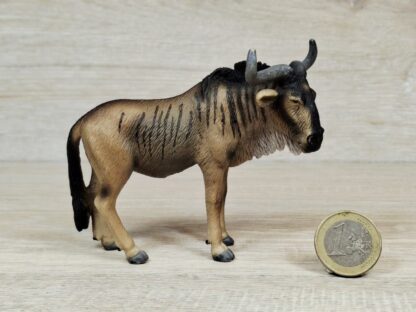 Schleich - Gnu Familie (RAR) – Bild 2