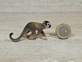 Schleich – 14723 Totenkopfäffchen