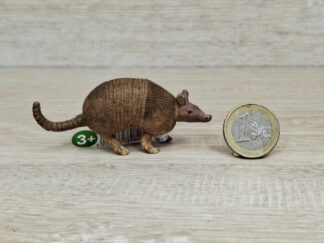Schleich – 14874 Gürteltier (Fähnchen)