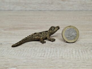 Schleich – 14683 Krokodiljunges (RAR)