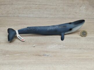 Schleich - 14806 Blauwal (Fähnchen)