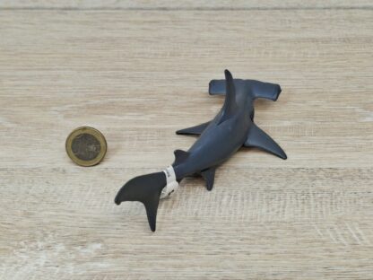 Schleich – 14835 Hammerhai (Fähnchen) – Bild 2