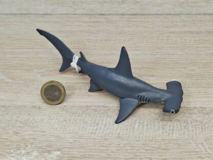 Schleich – 14835 Hammerhai (Fähnchen) – Bild 3