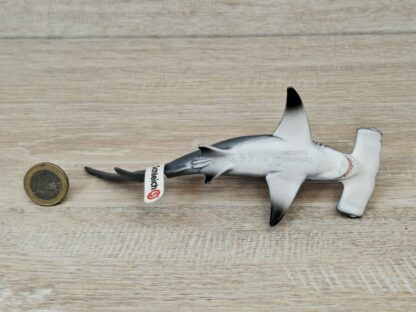 Schleich – 14835 Hammerhai (Fähnchen) – Bild 4
