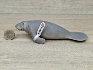 Schleich – 14839 Seekuh (Fähnchen)