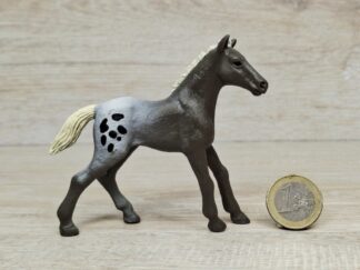 Schleich – 782344 Dotty Appaloosa Fohlen