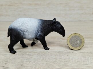 Schleich - 14850 Tapir (Fähnchen)