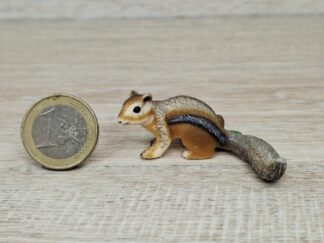 Schleich - 14722 Streifenhörnchen (RAR)