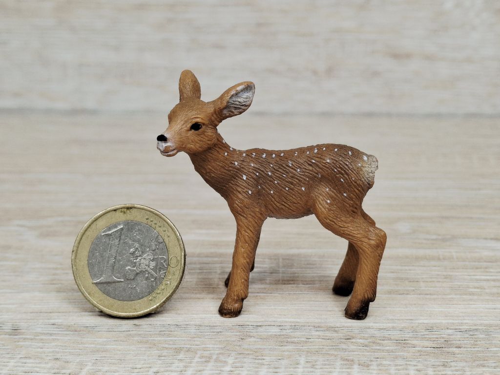 Schleich - 14381 Rehkitz