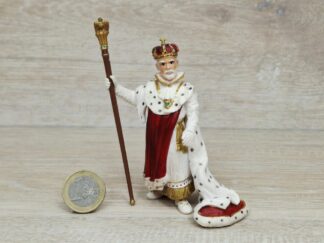 Schleich – 70027 König mit Zepter