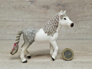 Schleich - Mc-D. Welsh-Pony Stute