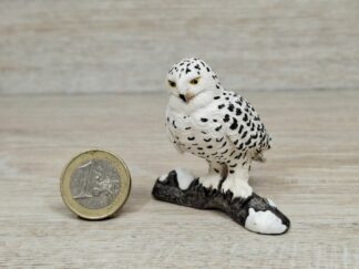 Schleich – 14671 bzw. [Treuefigur] Nr? Schnee-Eule