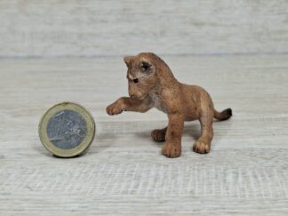 Schleich - 14377 Löwenjunges, spielend