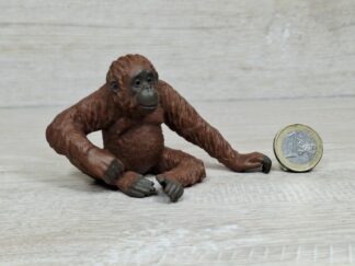 Schleich – Mc-D. Orang - Utan