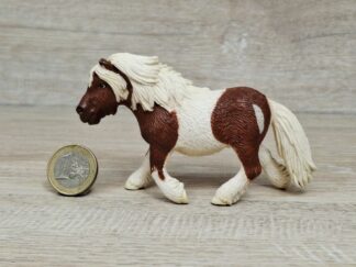 Schleich –13297 Shetland Pony Stute