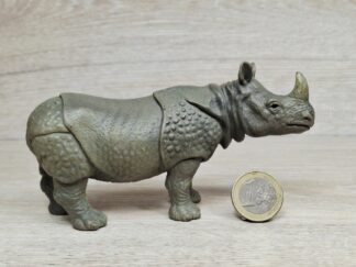 Schleich - 14183 Panzernashorn