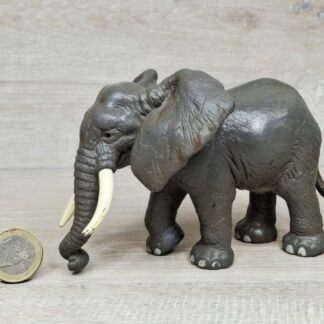 Schleich - 14027 Afrikanische Elefantenkuh