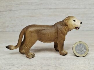 Schleich - 14184 Löwin, stehend