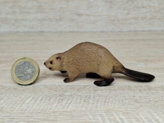 Schleich - 14855 bzw. 14955 Biber [möglicherweise circular Figur]