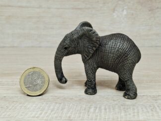 Schleich - Mc-D. Afrikanisches Elefantenbaby
