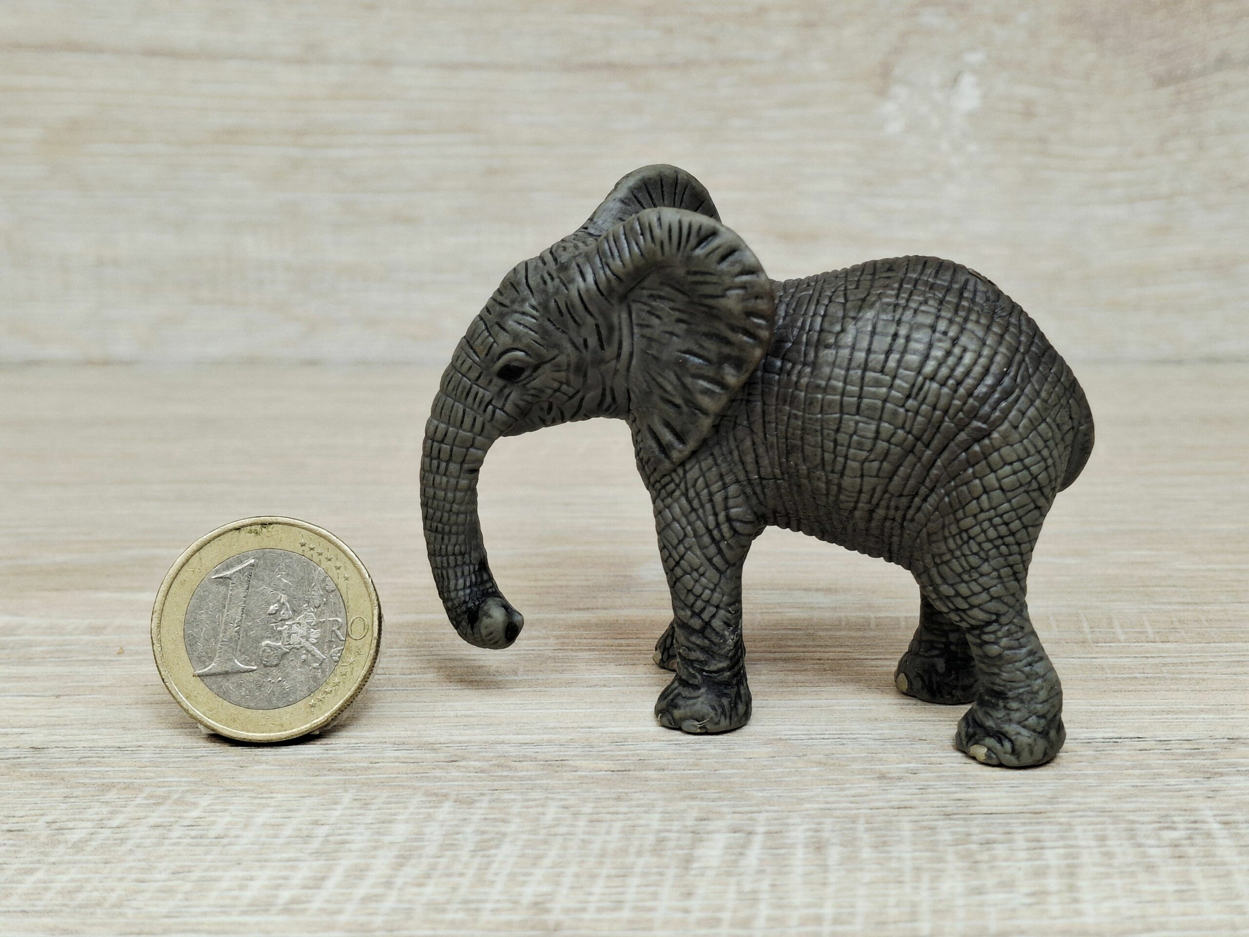 Schleich - Mc-D. Afrikanisches Elefantenbaby