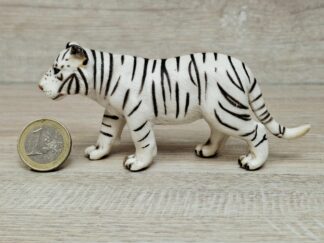 Schleich - 14352 Weiße Tigerin