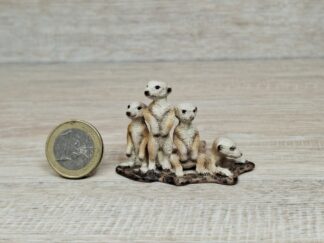 Schleich - 14388 Erdmännchen Jungen