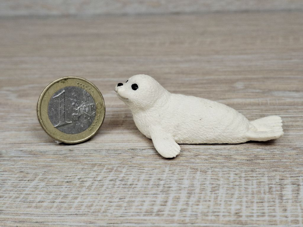 Schleich - 14703 Seehundjunges
