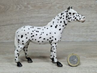 Schleich – 13617 Knabstrupper Stute